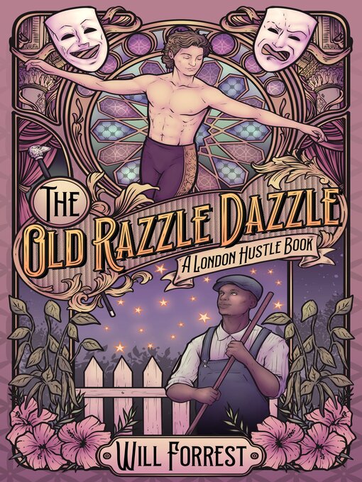 Title details for The Old Razzle Dazzle by Will Forrest - Available